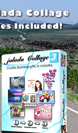 More information about jalada Collage