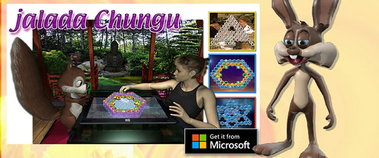 Get jalada Chungu from Microsoft Store