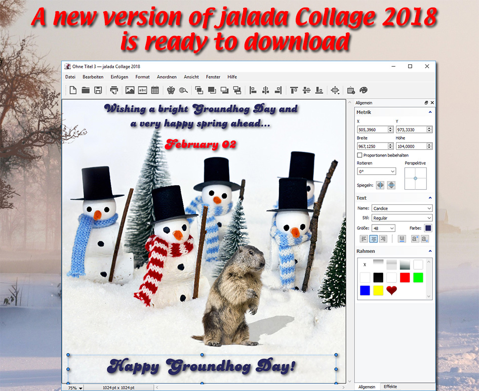 jalada Collage 2018