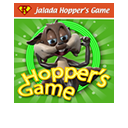 Hopper's Game