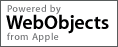 Apple WebObjects